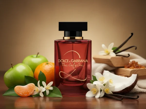 Dolce & Gabbana The Only One 2 EDP 100 ml Tester perfume product