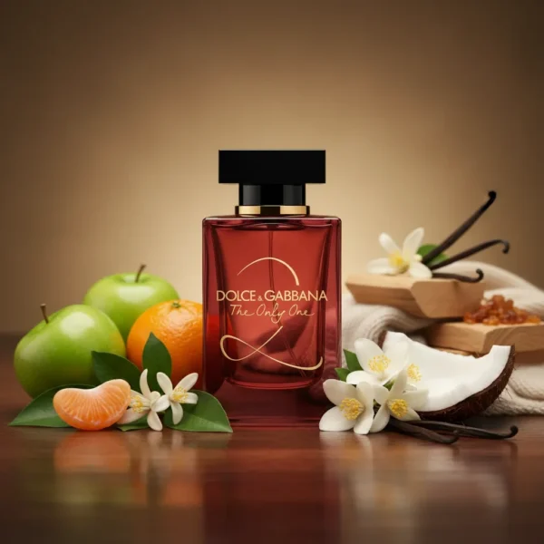 Dolce & Gabbana The Only One 2 EDP 100 ml Tester perfume product