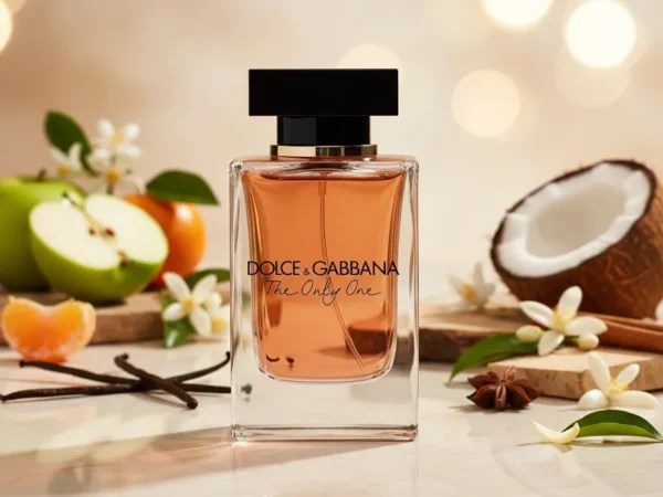 Dolce & Gabbana The Only One EDP 100 ml Tester perfume product