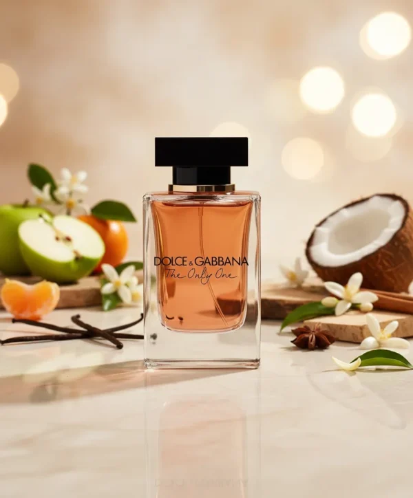 Dolce & Gabbana The Only One EDP 100 ml Tester perfume product