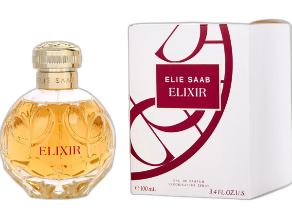 Elie Saab Elixir EDP 100 ml Tester perfume product