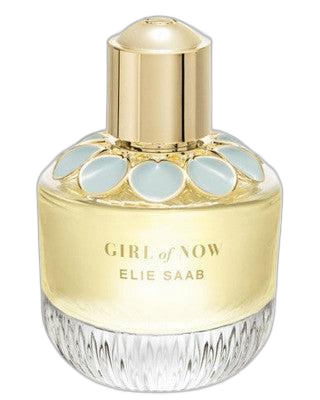 Elie Saab Girl of Now EDP 90 ml Tester perfume product