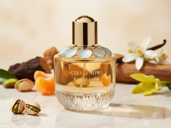 Elie Saab Girl of Now EDP 90 ml Tester perfume product