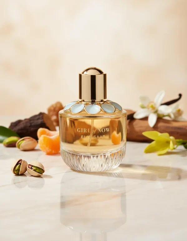 Elie Saab Girl of Now EDP 90 ml Tester perfume product