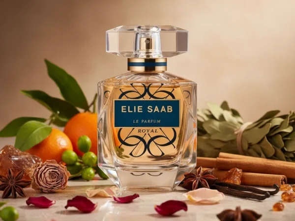 Elie Saab Le Parfum Royal EDP 90 ml Tester perfume product