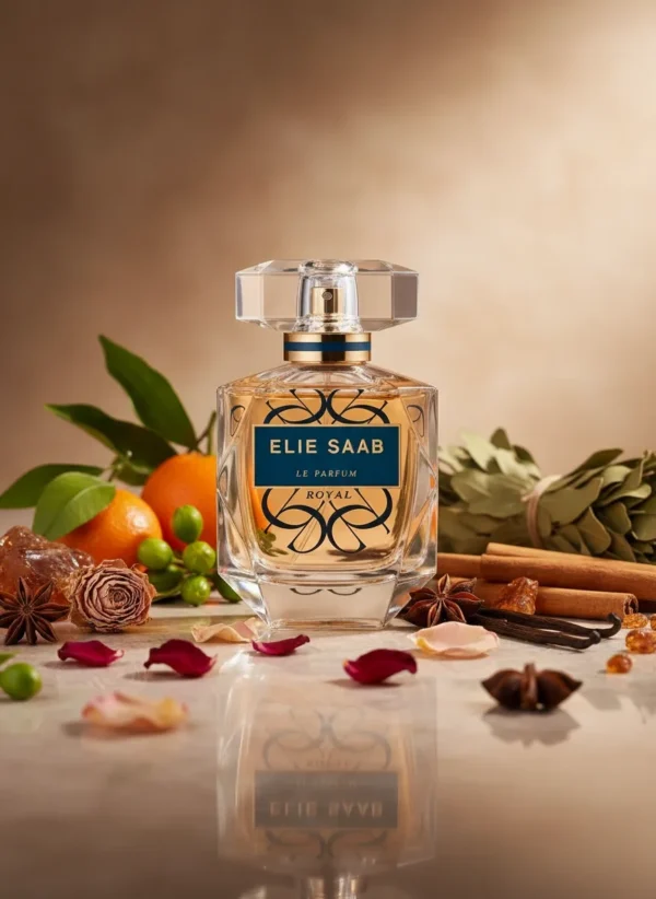 Elie Saab Le Parfum Royal EDP 90 ml Tester perfume product