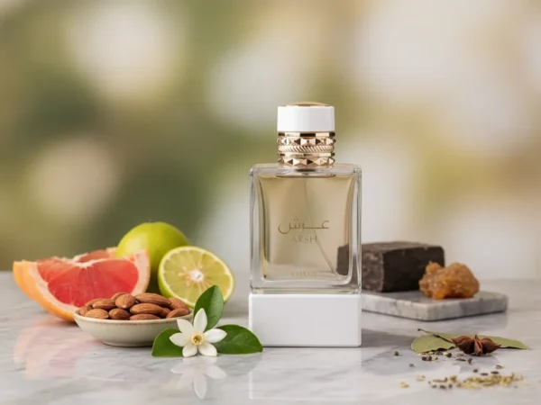 French Avenue Arsh Extrait 100 ml Retail perfume product