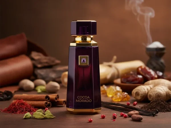 French Avenue Cocoa Morado 100 ml Retail Eau de Parfum perfume product
