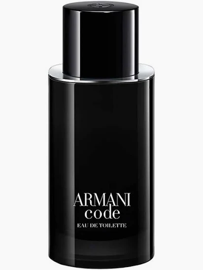 Giorgio Armani Code EDT 75 ml Tester perfume product