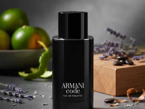 Giorgio Armani Code EDT 75 ml Tester perfume product