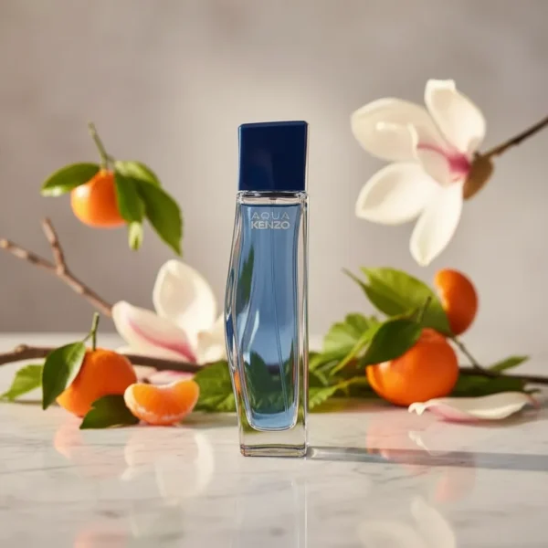 Kenzo Aqua Pour Homme EDT 100 ml Tester perfume product