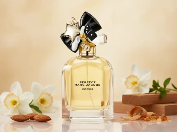 Marc Jacobs Perfect Intense EDP 100 ml Tester perfume product