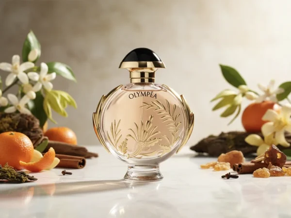 Paco Rabanne Olympea Solar EDP Intense 80 ml Tester perfume product