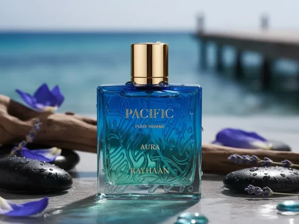 Rayhaan Pacific Aura 100 ml Retail perfume product