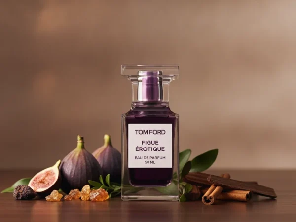 Tom Ford Figue Erotique EDP 50 ml Retail perfume product