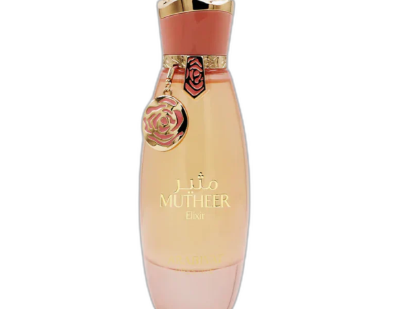 Arabiyat Prestige Mutheer Elixir 100 ml Tester perfume product