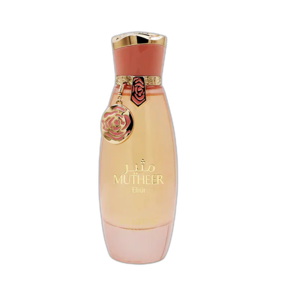 Arabiyat Prestige Mutheer Elixir 100 ml Tester perfume product