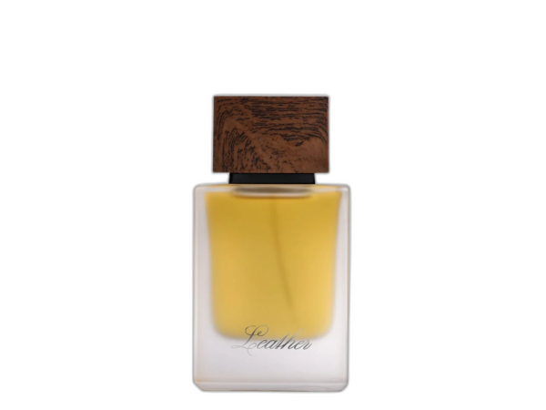 Ahmed Al Maghribi Leather 50 ml Retail perfume product