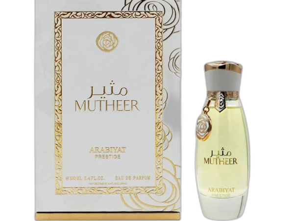 Arabiyat Prestige Mutheer 100 ml Tester perfume product