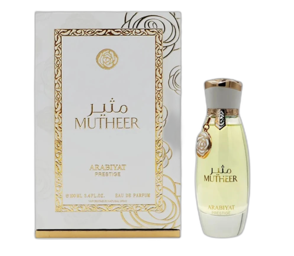 Arabiyat Prestige Mutheer 100 ml Tester perfume product