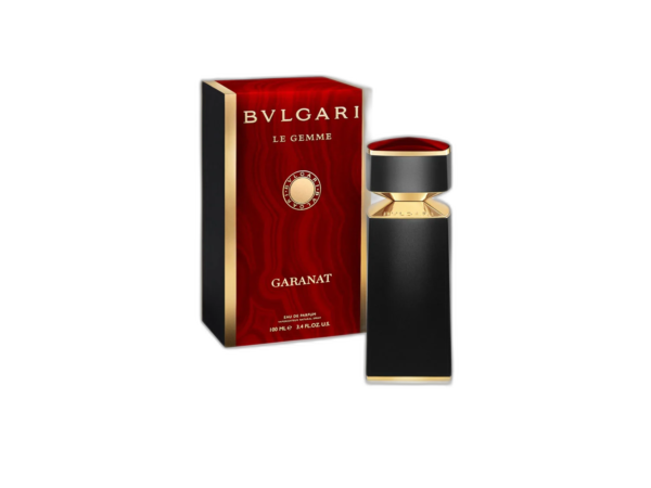 Bvlgari Le Gemme - Garanat EDP 100 ml Retail perfume product