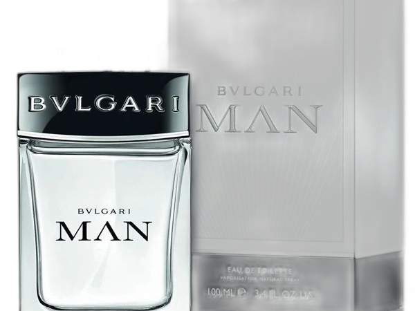 Bvlgari Man EDT 100 ml Tester perfume product
