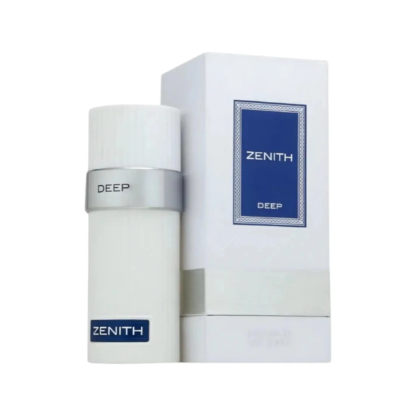 French Avenue Zenith Deep 100 ml Retail perfume product