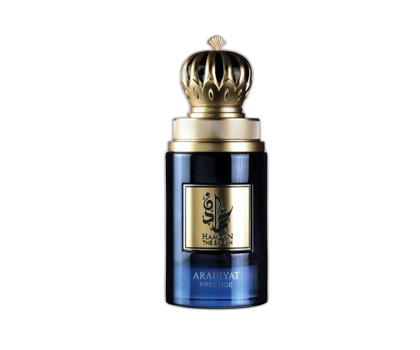 Arabiyat Prestige Hamdan The Sheikh 75 ml Retail perfume product