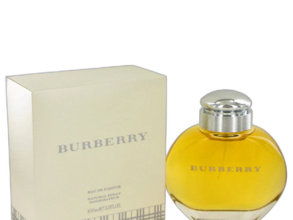 Burberry Classic for Women EDP 100 ml Tester perfume product