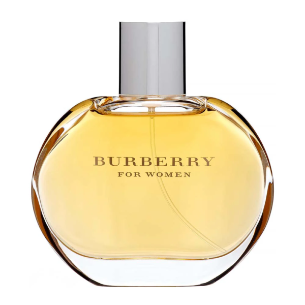 Burberry Classic for Women EDP 100 ml Tester perfume product