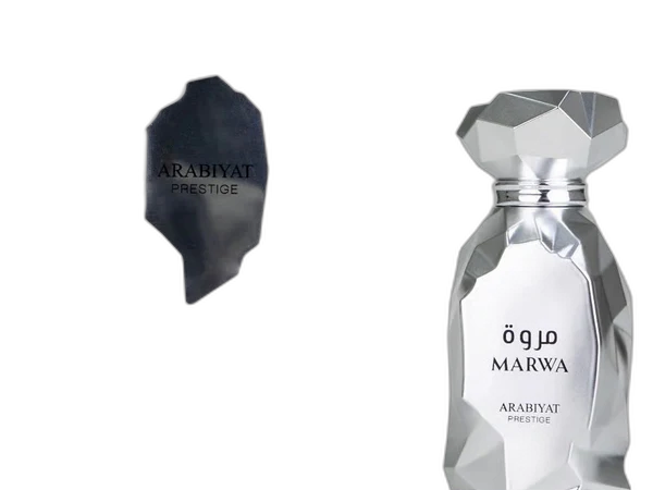 Arabiyat Prestige Marwa 100 ml Retail perfume product