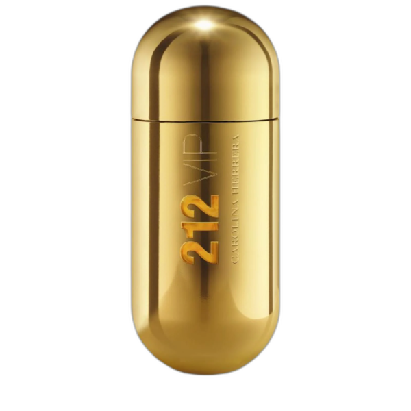 Carolina Herrera 212 VIP EDP (Women) 80 ml Tester perfume product