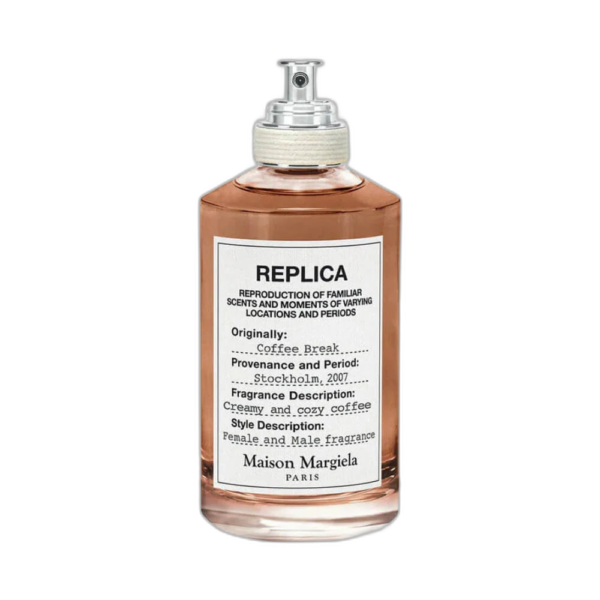 Maison Margiela Coffee Break EDT 100 ml Tester perfume product