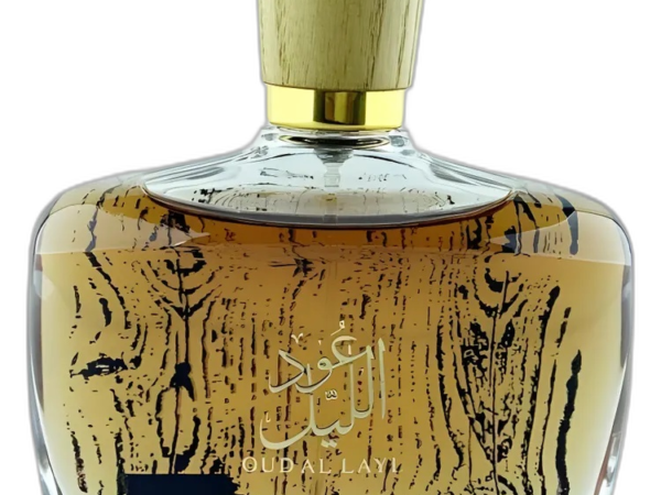 Arabiyat Prestige Oud Al Layl 100 ml Retail perfume product