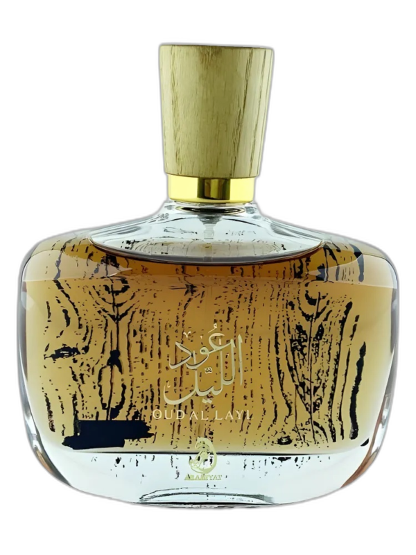 Arabiyat Prestige Oud Al Layl 100 ml Retail perfume product