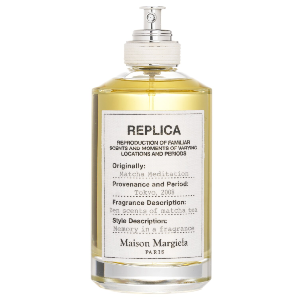 Maison Margiela Matcha Meditation EDT 100 ml Tester perfume product
