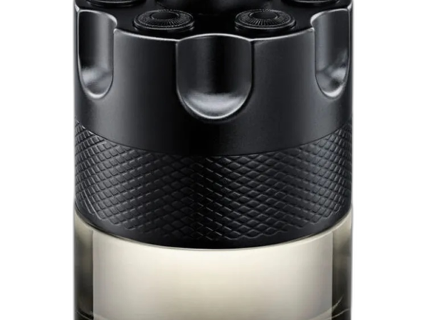 Azzaro The Most Wanted EDP Intense 100 ml Retail perfume product