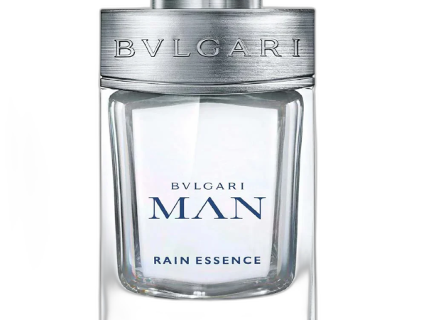 Bvlgari Man Rain Essence EDP 100 ml Tester perfume product