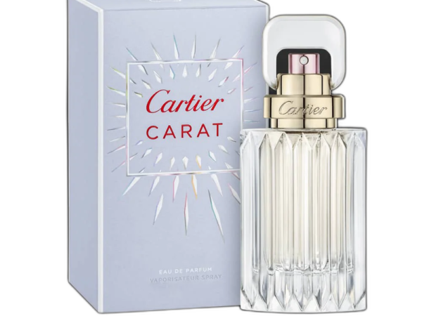 Cartier Carat EDP 100 ml Tester perfume product