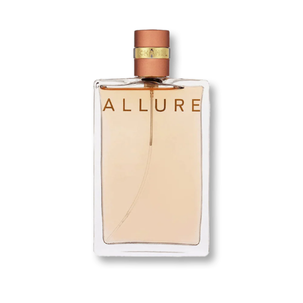 Chanel Allure EDP 100 ml Tester perfume product