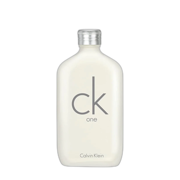 Calvin Klein One EDT 200 ml Retail perfume product