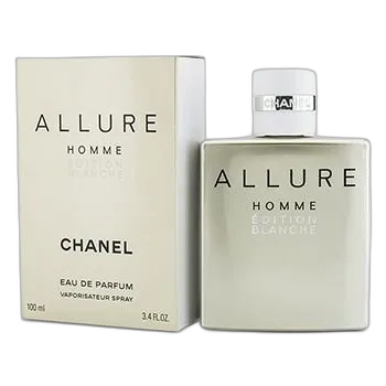 Chanel Allure Homme Edition Blanche EDP 100 ml Tester perfume product
