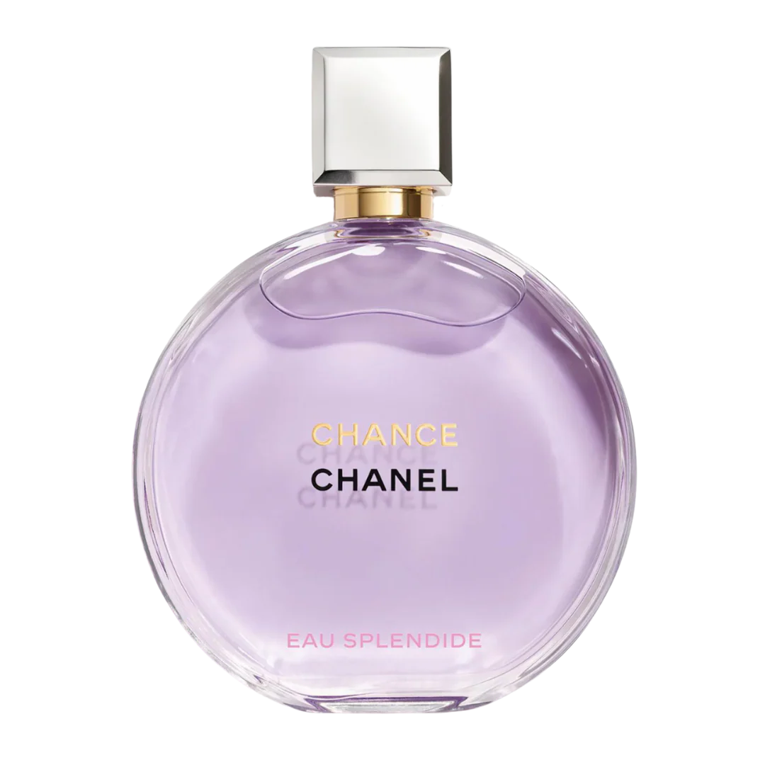 Chanel Chance Eau Splendide EDP 100 ml Tester perfume product