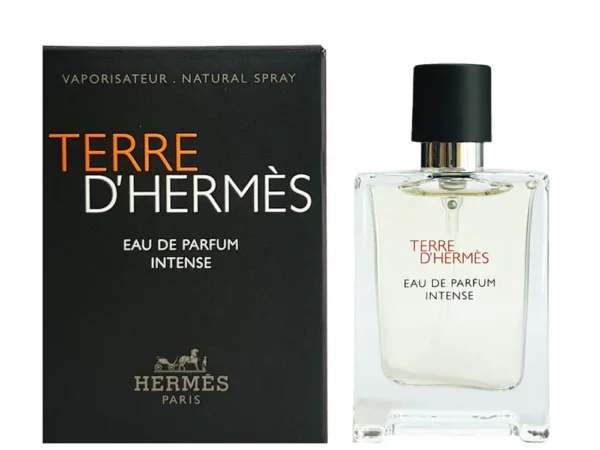 Hermes Terre D'Hermes EDP Intense 5 ml Mini (Dab) perfume product