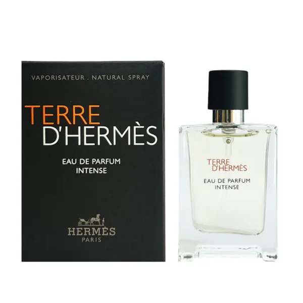 Hermes Terre D'Hermes EDP Intense 5 ml Mini (Dab) perfume product
