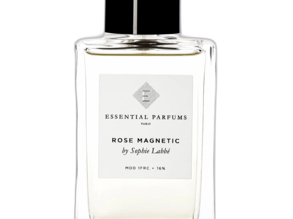Essential Parfums Rose Magnetic EDP 100 ml Retail perfume product