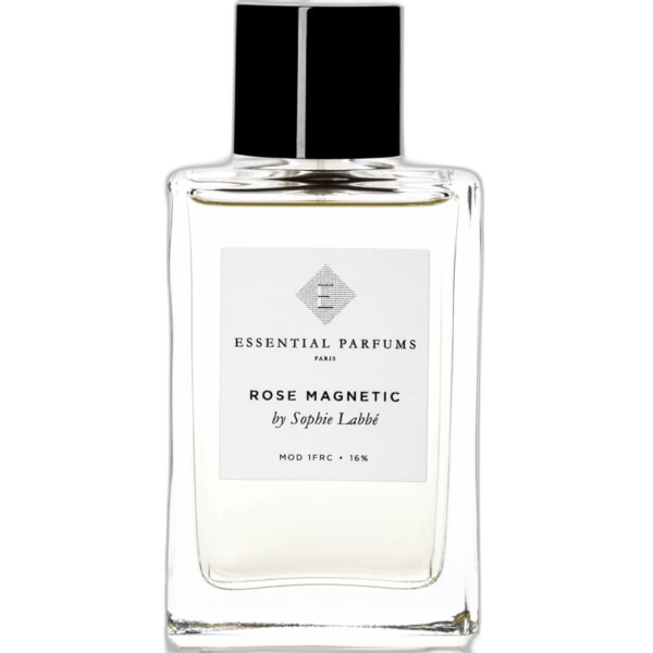 Essential Parfums Rose Magnetic EDP 100 ml Retail perfume product