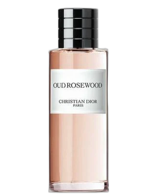 Christian Dior Oud Rosewood EDP 200 ml Tester perfume product