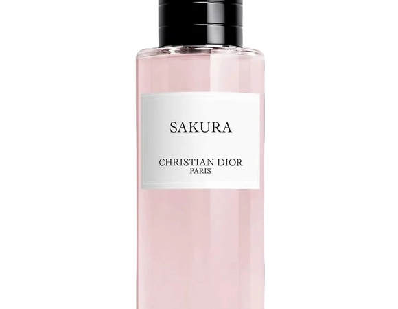 Christian Dior Sakura EDP 200 ml Tester perfume product
