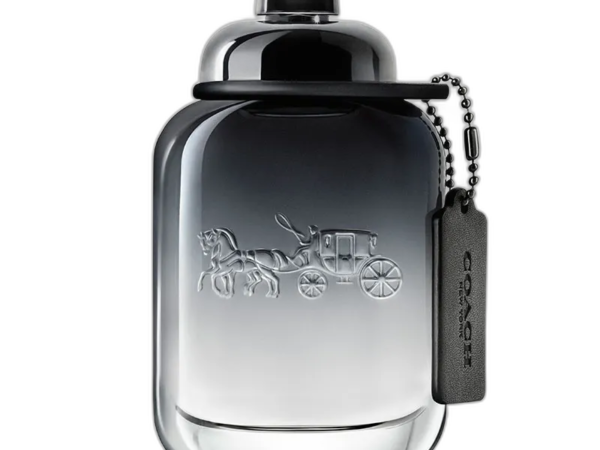 Coach New York EDT 200 ml Retail perfume product